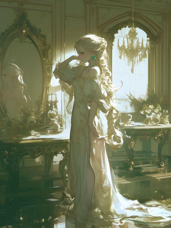 无爱一身轻图片配图