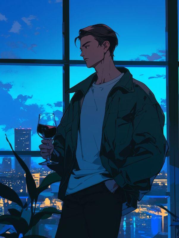 重生后我同意老婆离婚