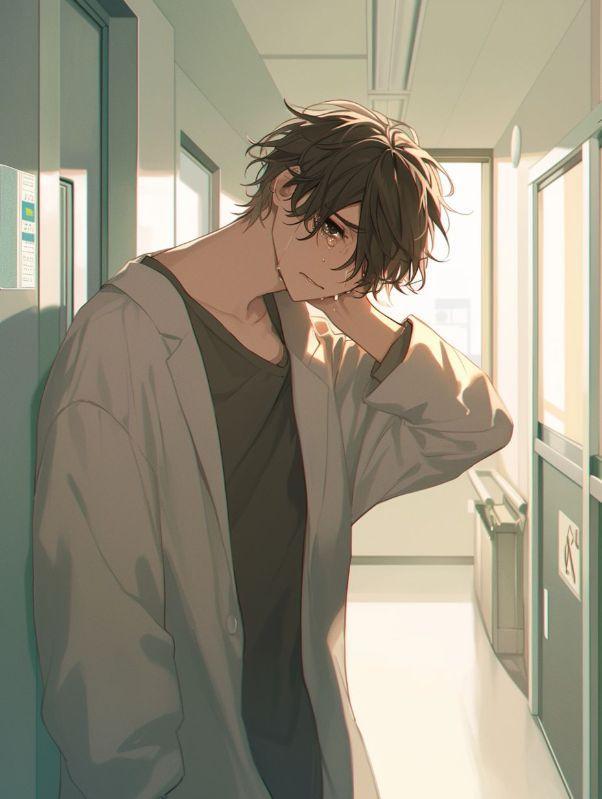 女儿病重妻子拿丈夫手镯换钱全世界炸了那个男人还活着