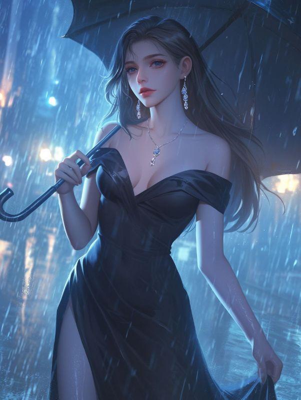 葬礼现场小三出现