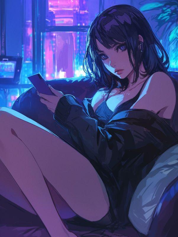 是我高攀不起你吧