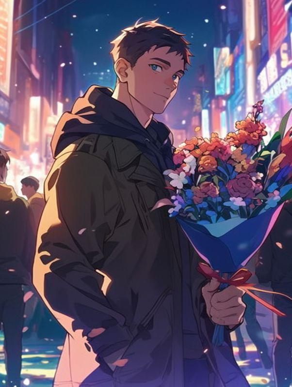 既然不爱何必误我终身