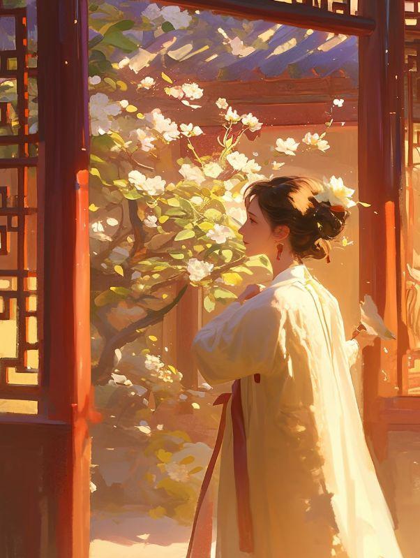 通房丫鬟被强宠了大结局