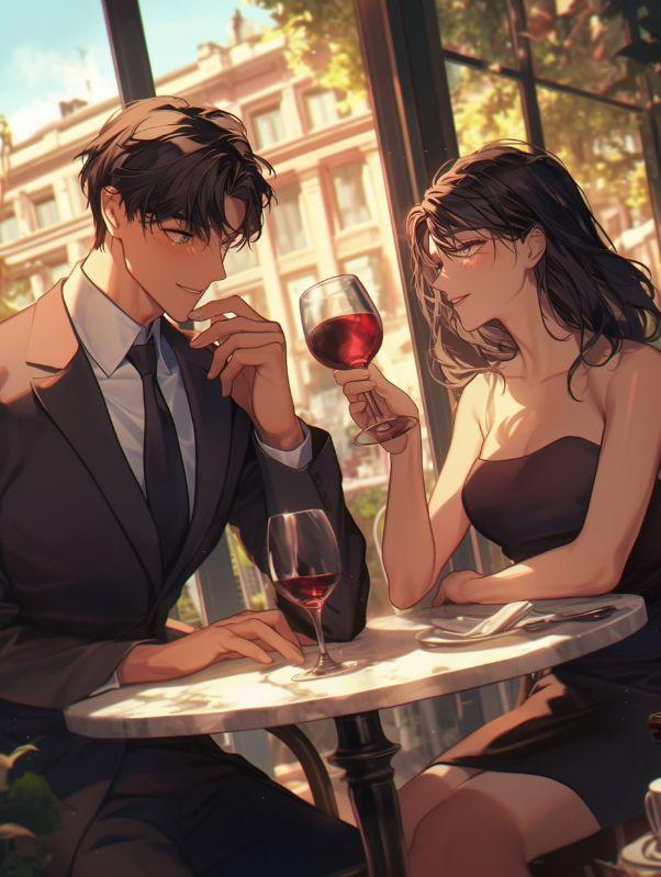 纸短情长不尽依依