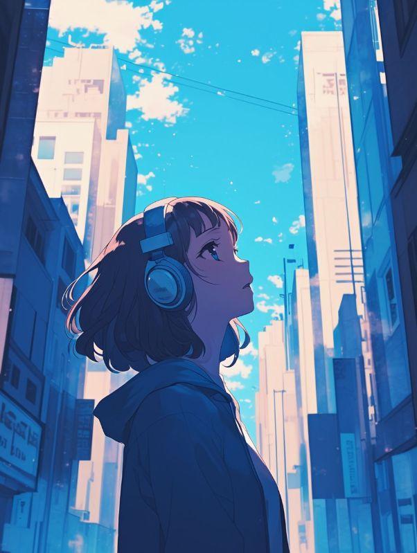 聆听你的爱意了