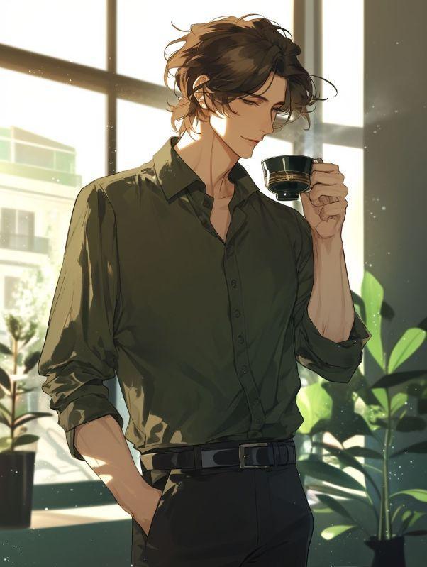 前女友拿我当备胎