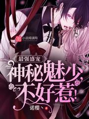 神秘魅少不好惹免费