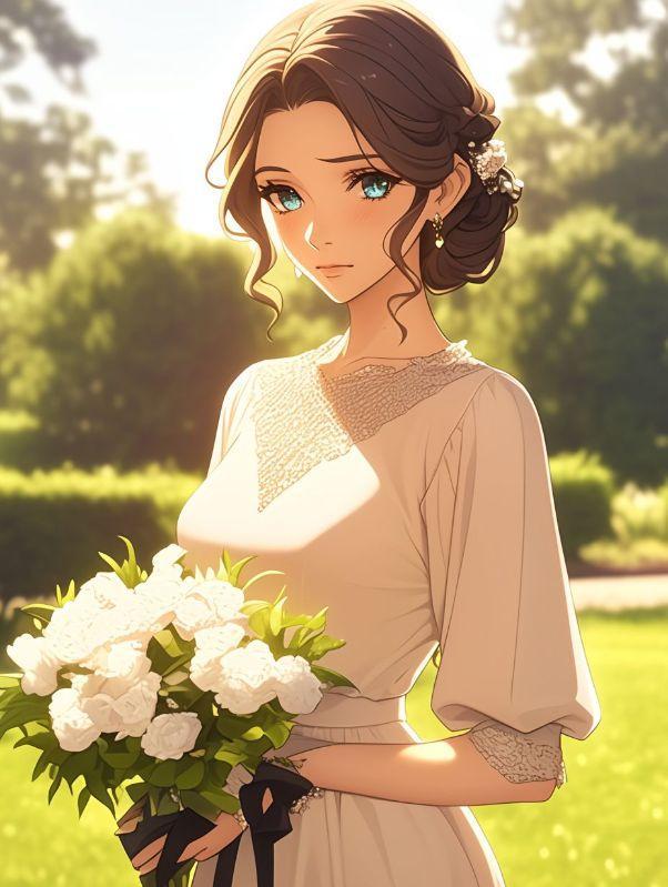 未婚夫让我给白月光的狗陪葬了