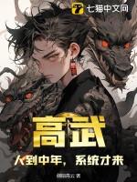 高武人到中年系统才来