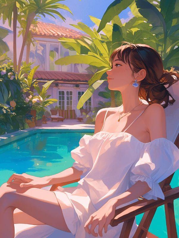 爱是所谓的遗憾