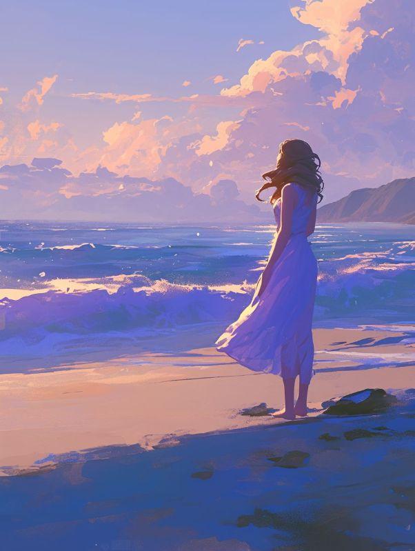 脏了我轮回的路