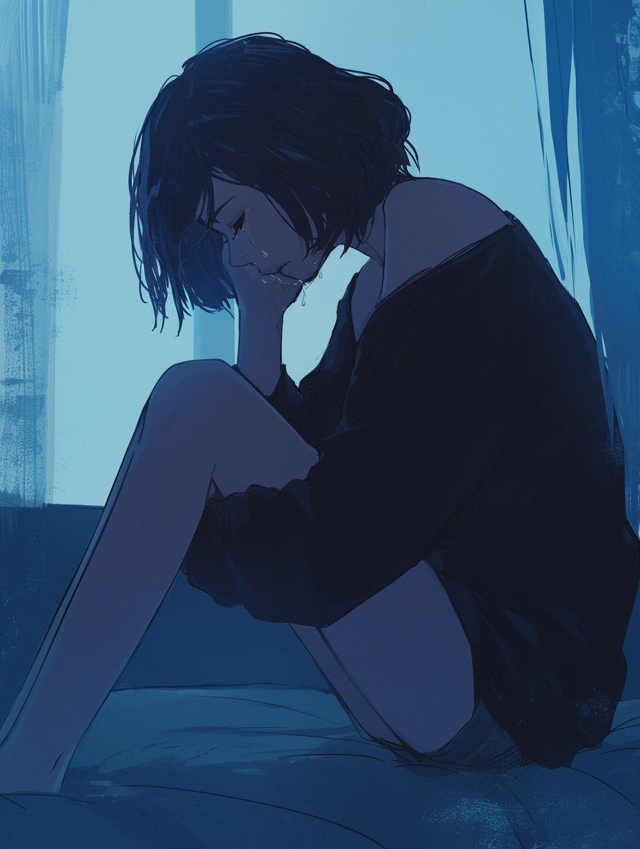 左等右等也没盼到太子来