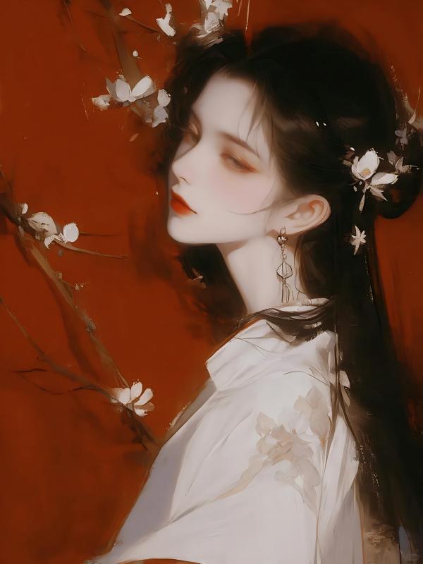 重生后我皈依佛门