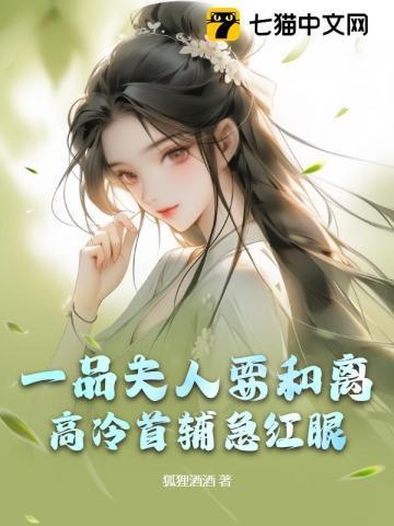 一品夫人免费阅读