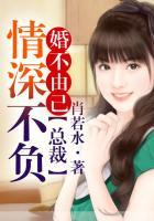 总裁情深不负 顾一念 聂东晟