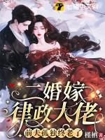 二婚嫁给霸道老总在线阅读