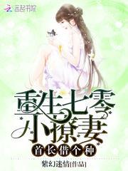 重生七零小甜妻首长