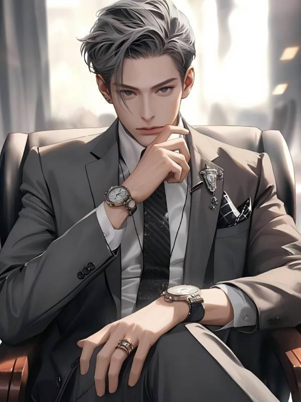 八年深情不可追说