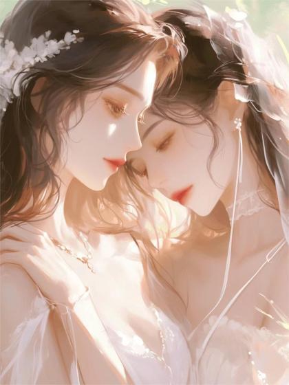 我和我闺蜜结婚什么