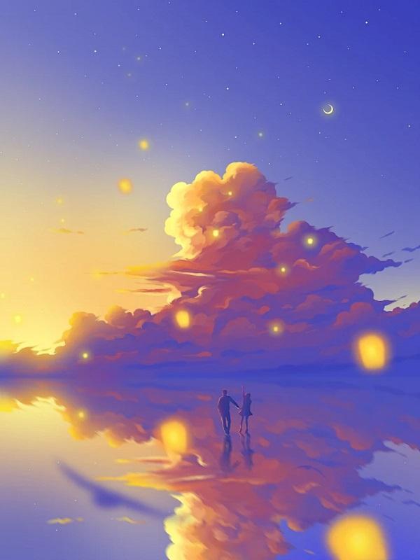 女子资助贫困生十年白眼