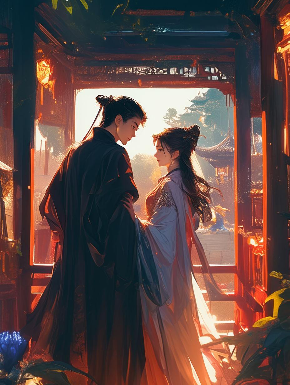 万花丛中是什么歌词