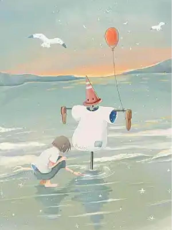 为哄小青梅父子俩把我关进鳄鱼池