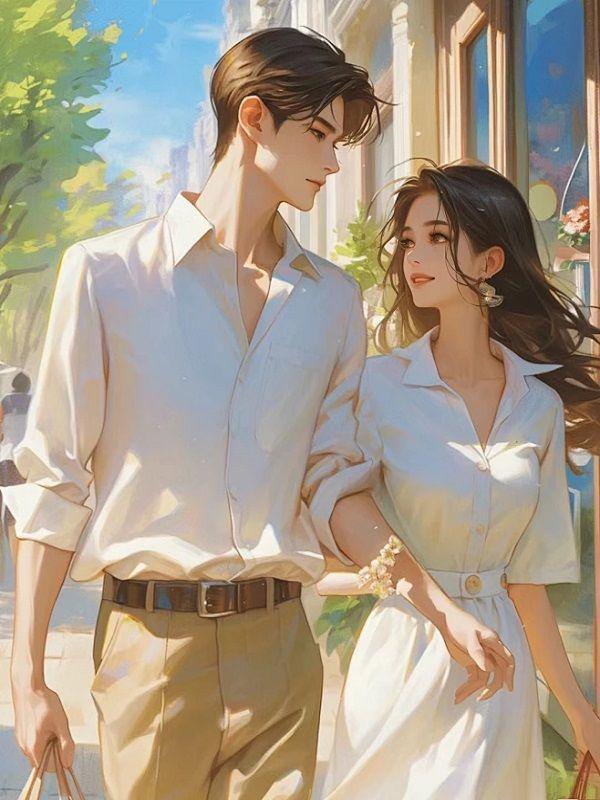 老公去救初恋是什么