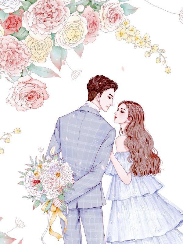 我有一个白月光