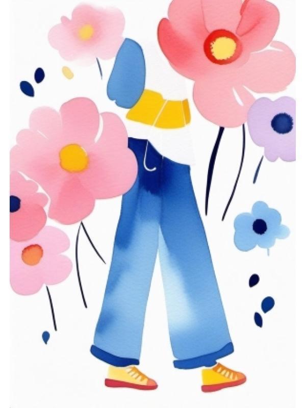 坏种中女孩爱爸爸吗