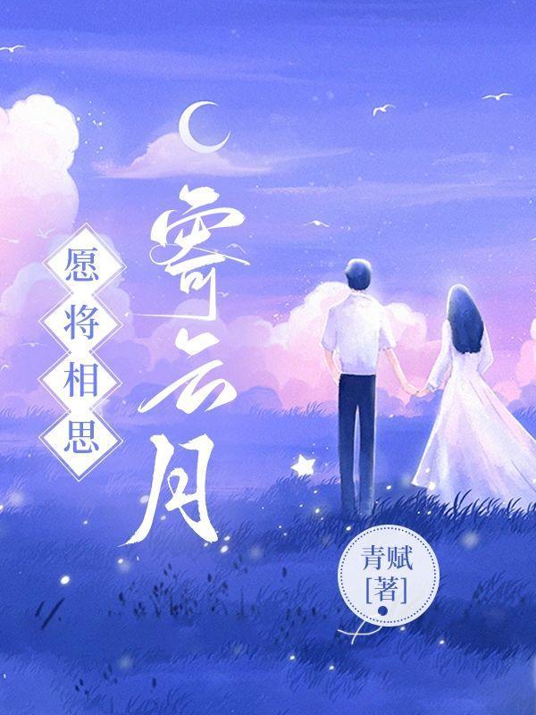 愿将相思寄云月 第18章