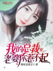电视剧我的总裁老婆