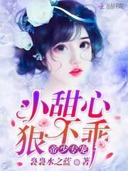 帝少专属小甜心太缠人