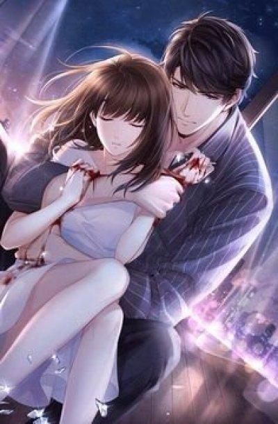 将爱埋葬在泪海