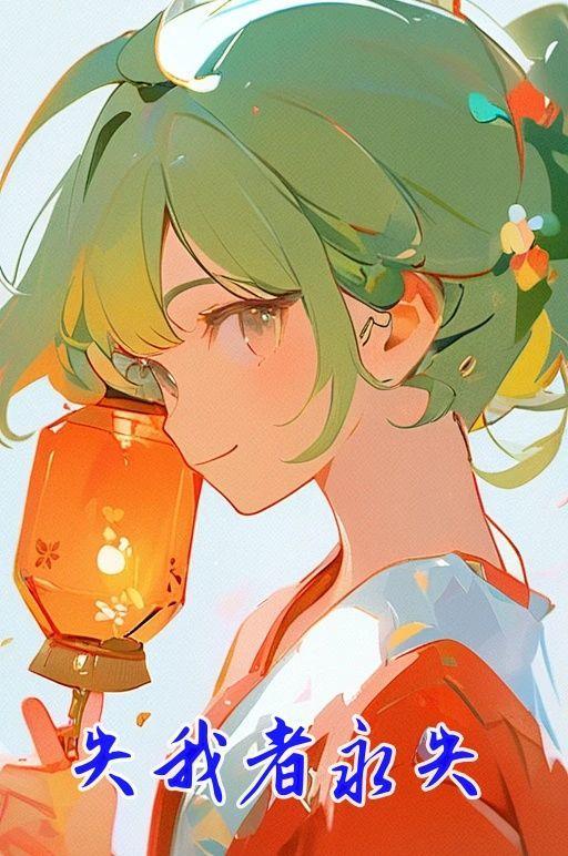 失我者永失上一句是什么