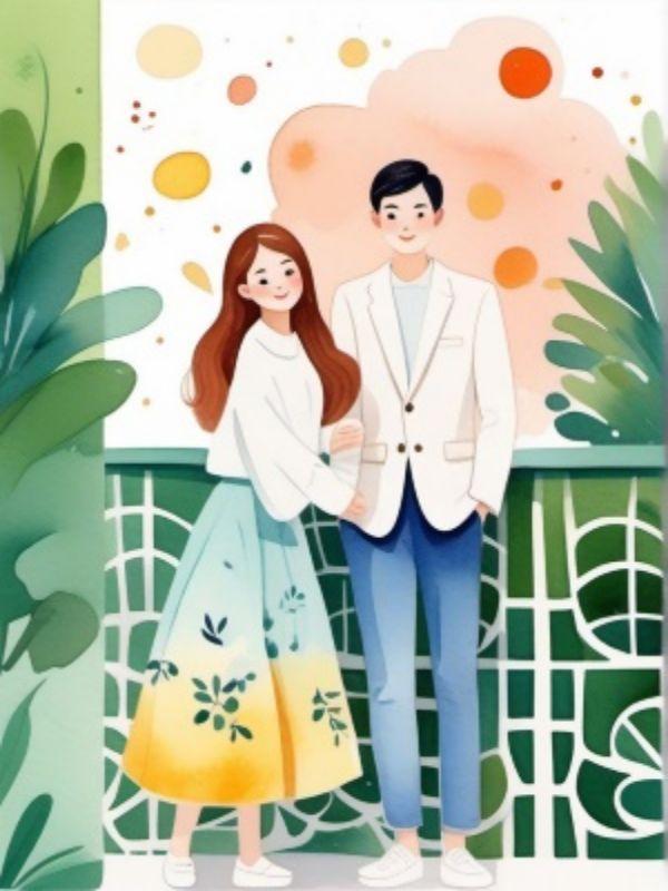 我把情侣头像换了女友生气了