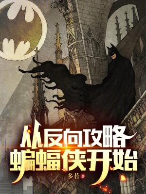 从反向攻略蝙蝠侠开始笔趣阁