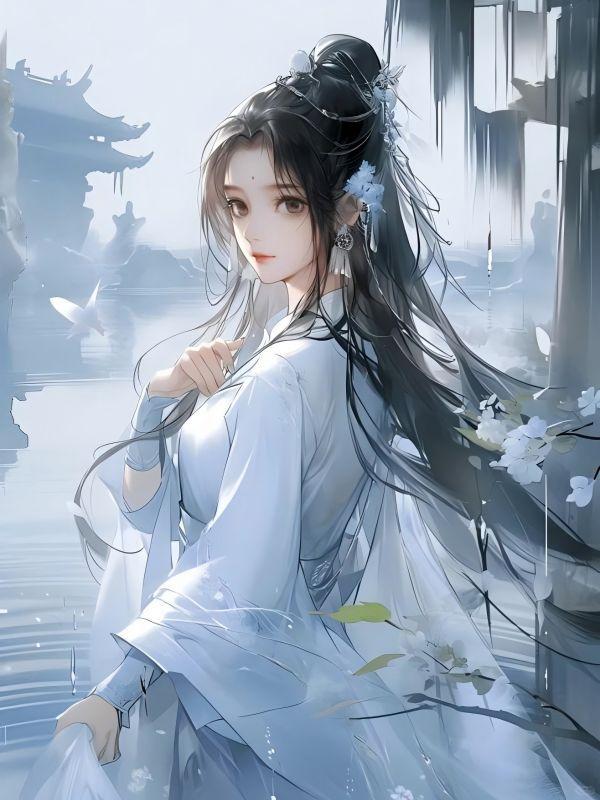 道侣背叛了我后