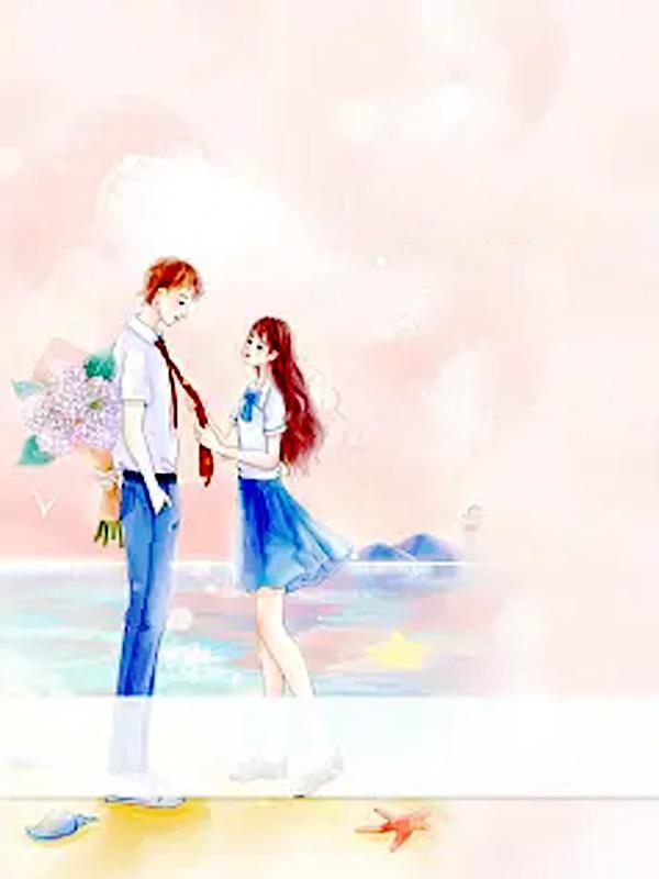 又如烟花般短暂