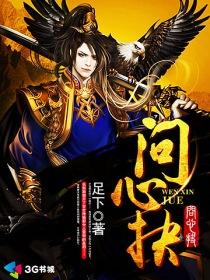 问心抉男主身份