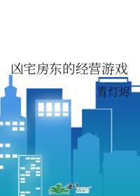 凶宅房东的经营游戏txt