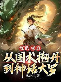炼假成真从国术抱丹到神话大罗txt百度