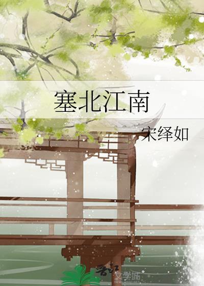 塞北江南txt