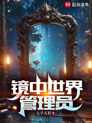 镜中世界管理员全文阅读