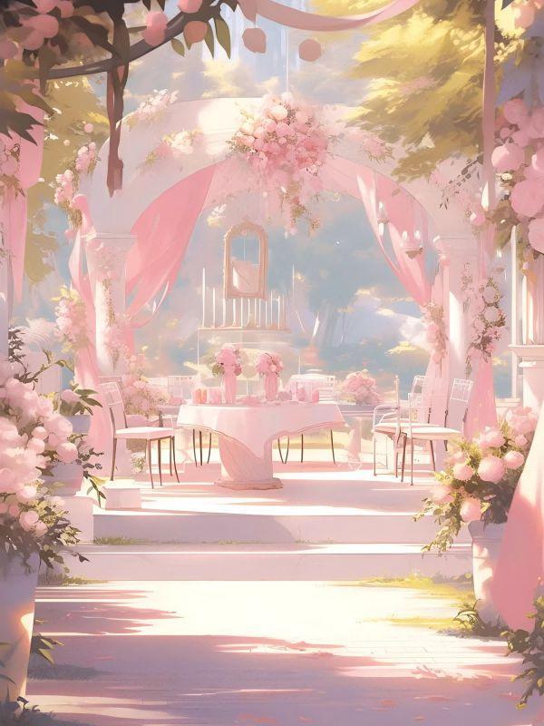 死后他在坟前说我来陪你好不好的