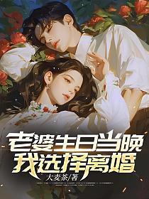 老婆生日当晚我选择离婚笔趣阁