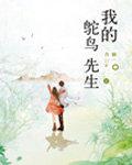 我的鸵鸟先生晋江