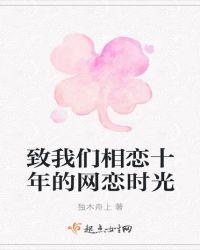 致我们相恋十年的网恋时光在线观看
