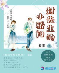 封先生的小娇夫