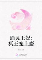 通灵王妃!
