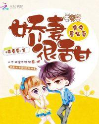 重生蜜宠娇妻要抱抱